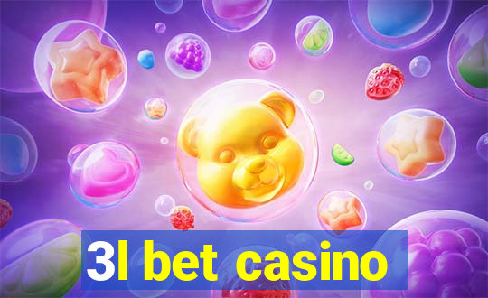 3l bet casino